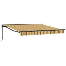 vidaXL Markīzes rāmis 350 x 250 cm (3330319) vidaXL Markīzes rāmis 350 x 250 cm (3330319)