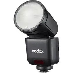 Godox Speedlite V1 Mid O