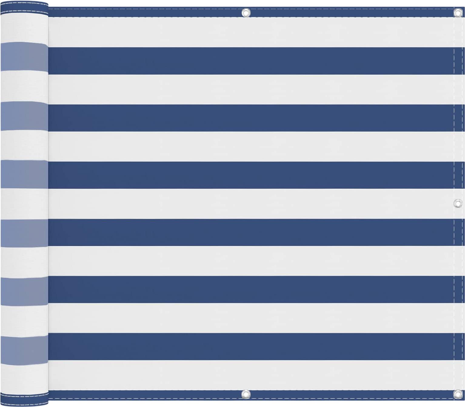 vidaXL Balkona privātuma aizsargs 100 x 500 cm (42030642) vidaXL Balkona privātuma aizsargs 100 x 500 cm (42030642)