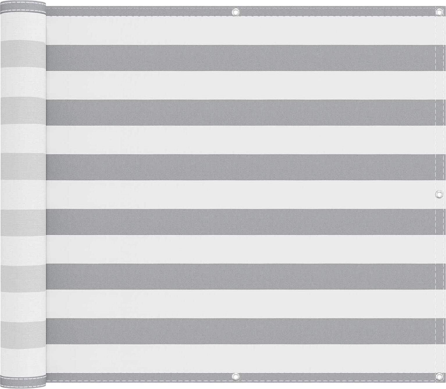 vidaXL Balkona privātuma aizsargs 100 x 500 cm (42030943) vidaXL Balkona privātuma aizsargs 100 x 500 cm (42030943)