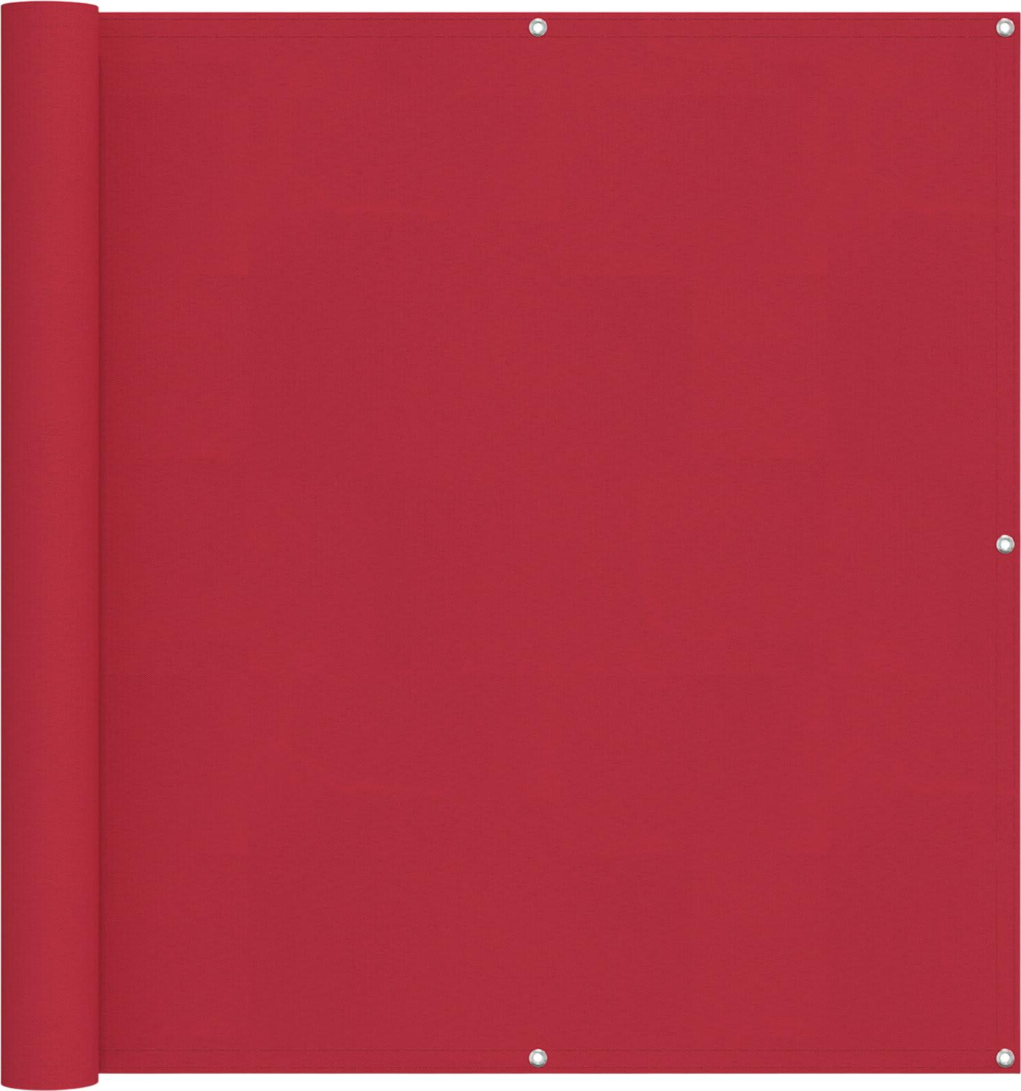 vidaXL Balkonsichtschutz 110 x 300 cm (42030819)