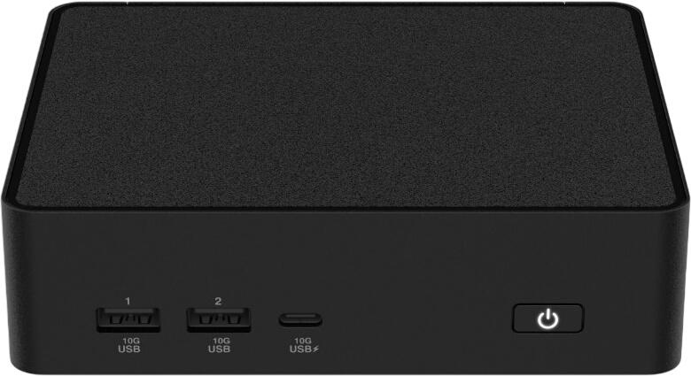 ASUS NUC 16 RNUC16WCKC500002 ASUS NUC 16 RNUC16WCKC500002