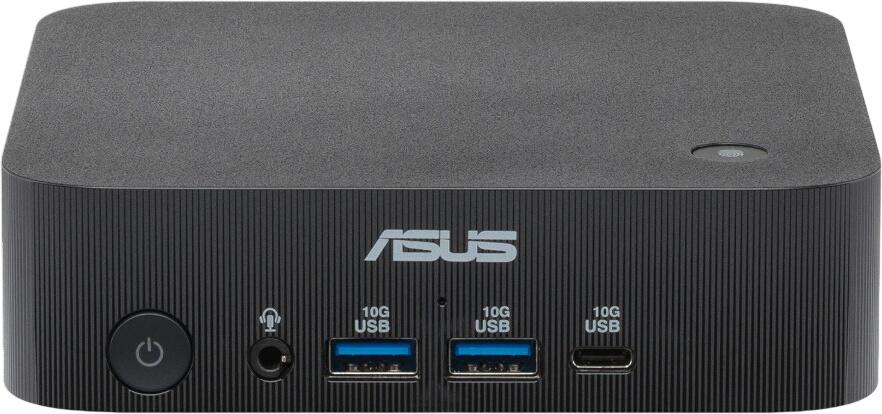 ASUS ExpertCenter PN54-S1-S50095ML ASUS ExpertCenter PN54-S1-S50095ML