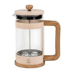 Leopold Kafijas un tējas pagatavotājs Franca 600 ml Leopold Kafijas un tējas pagatavotājs Franca 600 ml