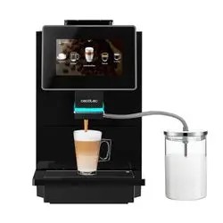Cecotec Cremmaet Touch OCS Cecotec Cremmaet Touch OCS