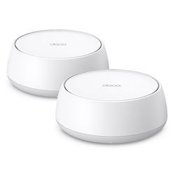 TP-Link Deco BE22 2 gabalu iepakojums TP-Link Deco BE22 2 gabalu iepakojums