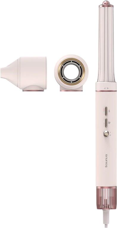 Taurus Haushalt Airwave Digital 4-in-1 Taurus Haushalt Airwave Digital 4-in-1