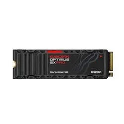 SanDisk Optimus GX PRO 850X 2TB (SDSP81200TAH-000E0) SanDisk Optimus GX PRO 850X 2TB (SDSP81200TAH-000E0)