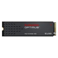 SanDisk Optimus 5100 2TB (SDSP51200TAN-000E0) SanDisk Optimus 5100 2TB (SDSP51200TAN-000E0)
