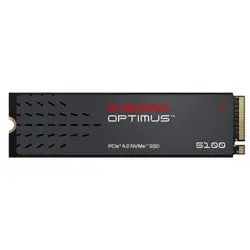 SanDisk Optimus 5100 500GB (SDSP51500GAN-000E0) SanDisk Optimus 5100 500GB (SDSP51500GAN-000E0)