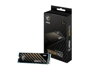 MSI Spatium M452 1TB (S78-440L970-P83) MSI Spatium M452 1TB (S78-440L970-P83)