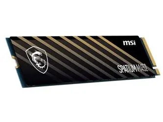 MSI Spatium M452 500GB (S78-440K210-P83) MSI Spatium M452 500GB (S78-440K210-P83)