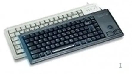 Cherry G84-4400 Kompakta tastatūra BE (G84-4400LUBBE-2) Cherry G84-4400 Kompakta tastatūra BE (G84-4400LUBBE-2)