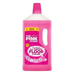 Star Drops The Pink Stuff grīdas tīrītājs 1 l Star Drops The Pink Stuff grīdas tīrītājs 1 l