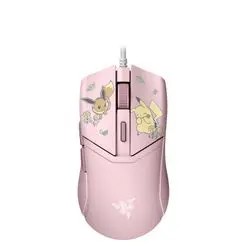Razer Cobra Pikachu & Eevee Edition (RZ01-04650900-RUEA) Razer Cobra Pikachu & Eevee Edition (RZ01-04650900-RUEA)