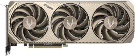 Zotac Gaming GeForce RTX 5080 Solid Core OC 20th Anniversary Edition 16GB (ZT-B50800J2S-10P) Zotac Gaming GeForce RTX 5080 Solid Core OC 20th Anniversary Edition 16GB (ZT-B50800J2S-10P)