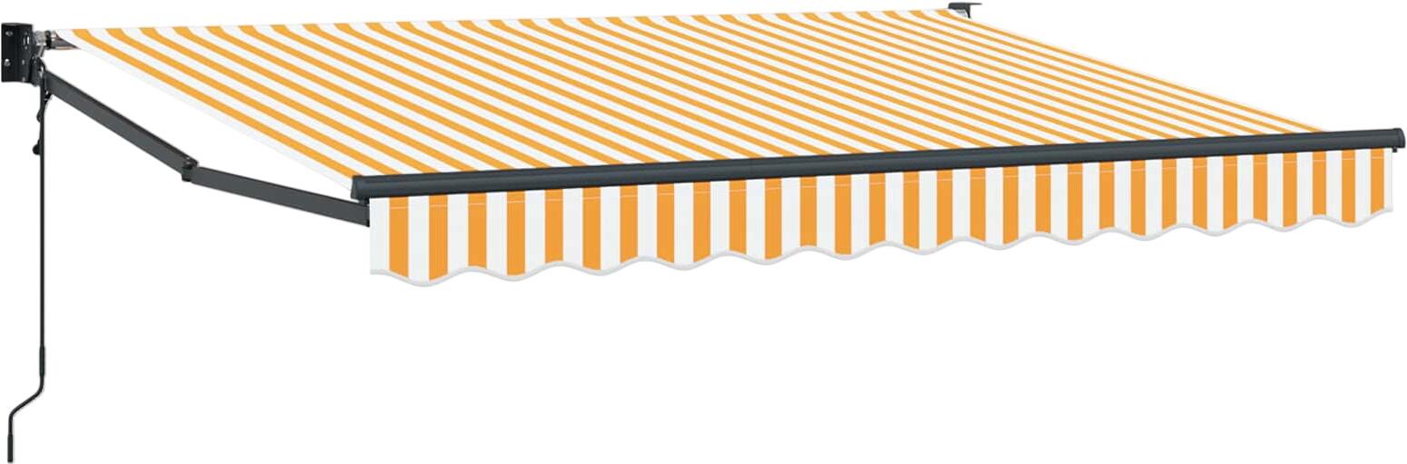 vidaXL Izvelkama markīze 3,5 x 2 m (3419134)