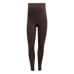 Adidas Optime Workout pilna garuma legingi Adidas Optime Workout pilna garuma legingi