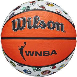 Wilson WNBA All Team Basketbols Wilson WNBA All Team Basketbols