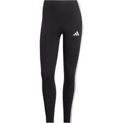 Adidas Essentials 3-Strīpu Kokvilnas Legingi