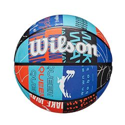 Wilson WNBA Heir DNA āra basketbola bumba