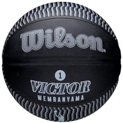 Wilson NBA spēlētāja ikona āra basketbols Victor