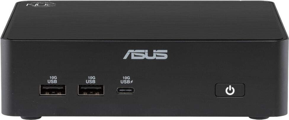 ASUS NUC 16 Pro RNUC16GDKU760002 ASUS NUC 16 Pro RNUC16GDKU760002