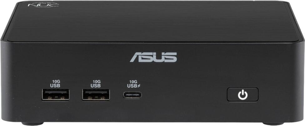 ASUS NUC 16 Pro RNUC16GDKU7684N2 ASUS NUC 16 Pro RNUC16GDKU7684N2