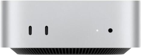 Apple Mac mini 2026 M6 12 kodolu CPU 12 kodolu GPU 16GB 512GB (MHQL4ZD/A) Apple Mac mini 2026 M6 12 kodolu CPU 12 kodolu GPU 16GB 512GB (MHQL4ZD/A)