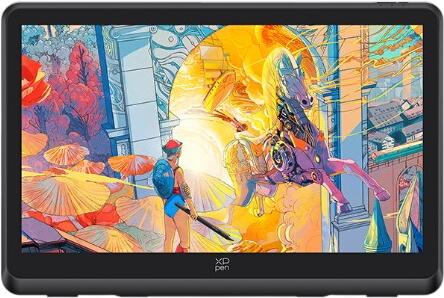 XP-Pen Artist 22 Plus