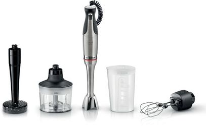 Bosch Hausgeräte Serie 8 MSM8M936 Bosch Hausgeräte Serie 8 MSM8M936