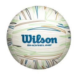 Wilson Shoreline Gen Green Volejbola bumba