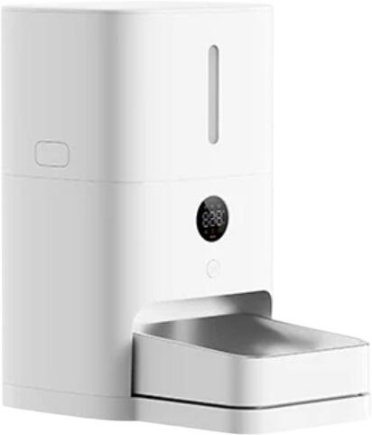 Xiaomi Smart Pet Food Feeder 2