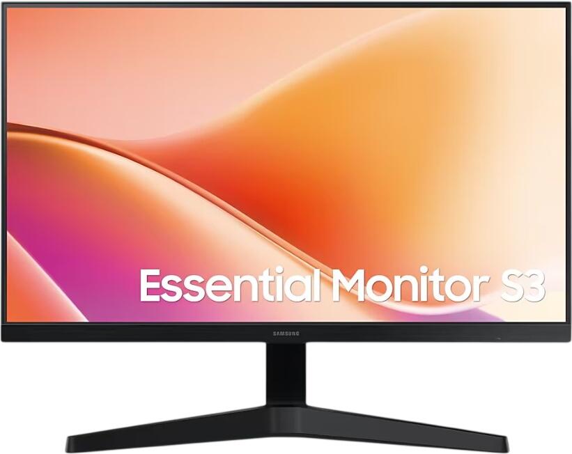 Samsung 24\" Essential S3 LS24F330EAUXEN Samsung 24\" Essential S3 LS24F330EAUXEN