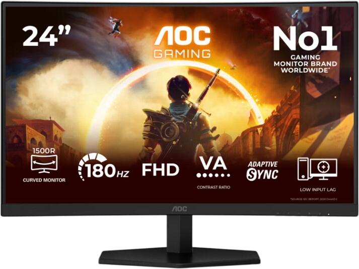 AOC C24G42FE AOC C24G42FE