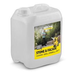 Karcher Kärcher akmens un fasādes tīrītājs 5 l (6.295-359.0) Karcher Kärcher akmens un fasādes tīrītājs 5 l (6.295-359.0)