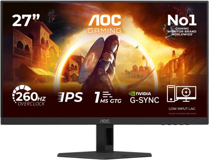 AOC 27G4ZRE AOC 27G4ZRE