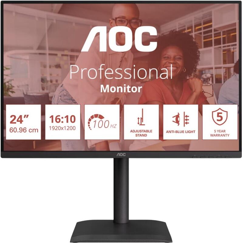 AOC X24E4U AOC X24E4U