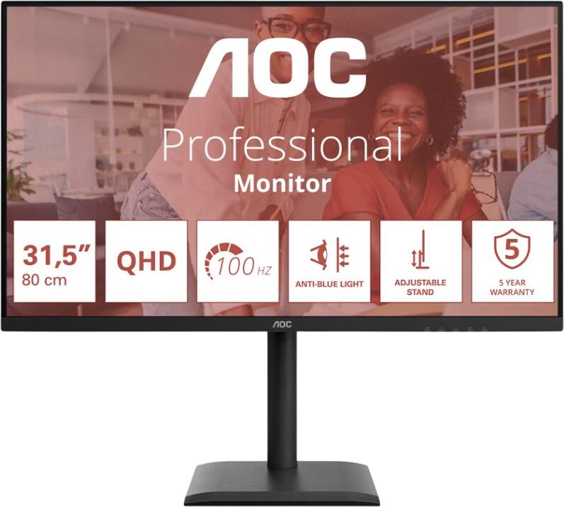 AOC Q32E4U AOC Q32E4U