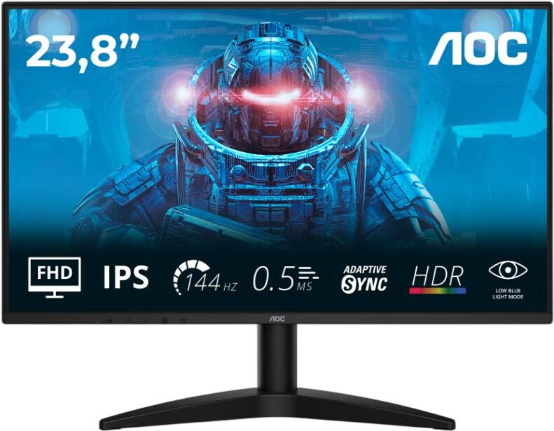 AOC 24B36X AOC 24B36X