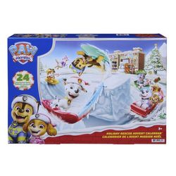 Spin Master Paw Patrol Adventes kalendārs 2026 Spin Master Paw Patrol Adventes kalendārs 2026