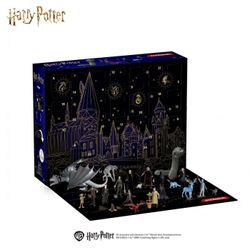 Schleich Adventes kalendārs Harry Potter Mini figūras 2026 (99241) Schleich Adventes kalendārs Harry Potter Mini figūras 2026 (99241)