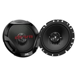 JVC