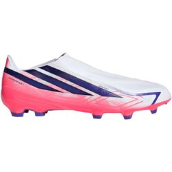 Adidas F50 Hyperfast League bez auklām FG Adidas F50 Hyperfast League bez auklām FG