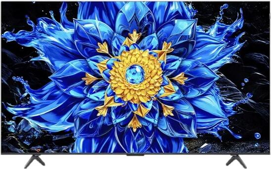 TCL 75" P8L Premium QD-Mini LED TV 75P8L TCL 75" P8L Premium QD-Mini LED TV 75P8L