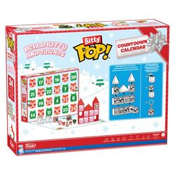 Funko Bitty POP! Hello Kitty & Friends - Adventes kalendārs Funko Bitty POP! Hello Kitty & Friends - Adventes kalendārs