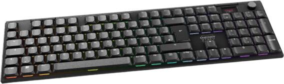 Cherry XTRFY MX 10.1 bezvadu Cherry XTRFY MX 10.1 bezvadu