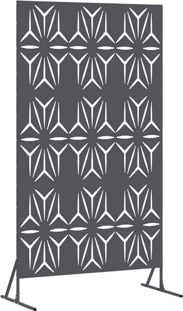 vidaXL Sichtschutz 100 x 50 x 180 cm (868586) vidaXL Sichtschutz 100 x 50 x 180 cm (868586)