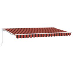 vidaXL Markīzes rāmis 350 x 200 cm (3329661) vidaXL Markīzes rāmis 350 x 200 cm (3329661)