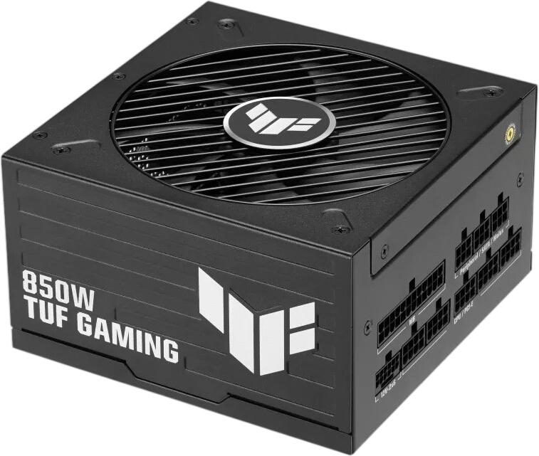 ASUS TUF Gaming 850W Platinum ASUS TUF Gaming 850W Platinum
